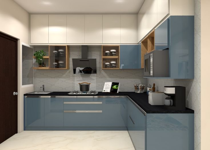 Kitchen 1